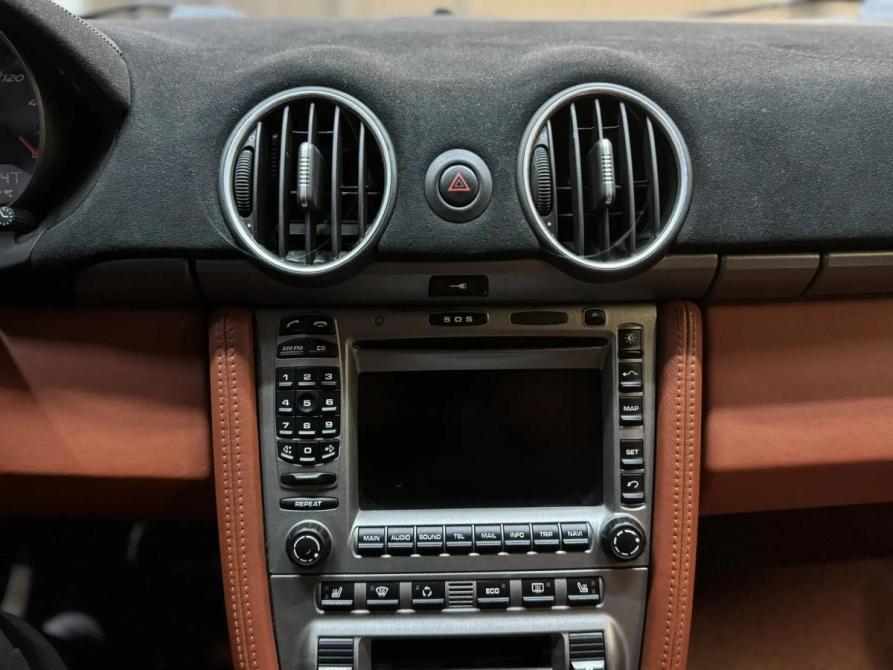 Porsche Cayman I (987) Красноярск  - изображение 23