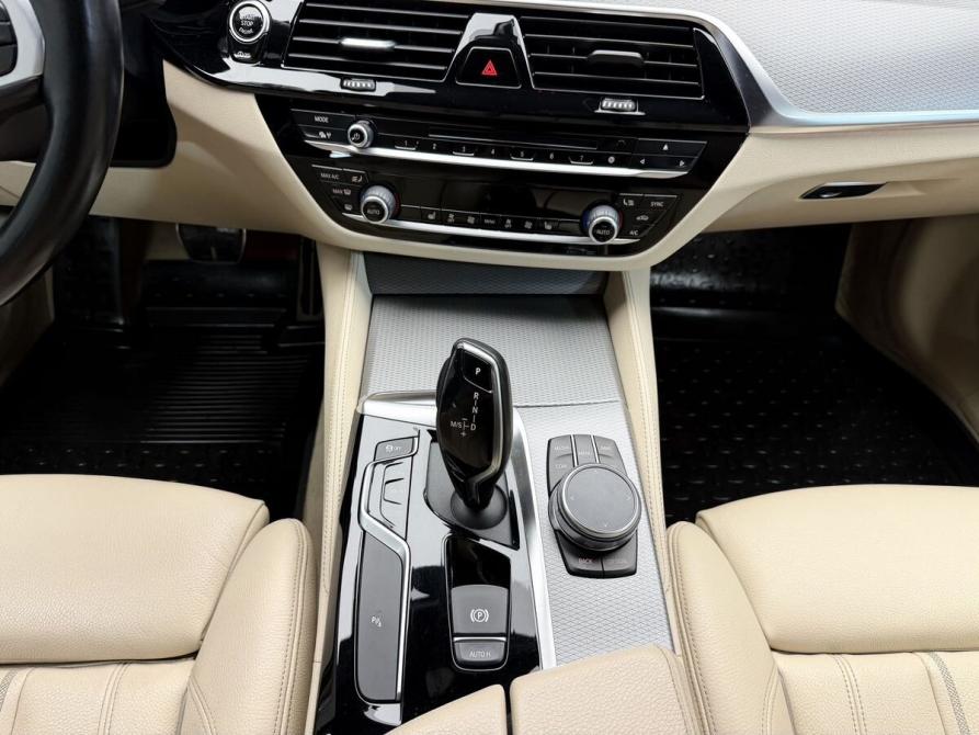 BMW 5 серии VII (G30/G31/G38) Москва  - изображение 17