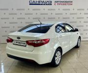 Kia Rio III Мурманск  - изображение 24