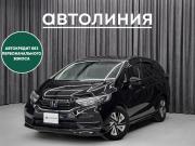 Honda Shuttle II Рестайлинг Красноярск  - изображение 20
