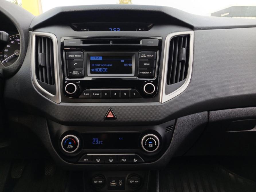Hyundai Creta I Чебоксары  - изображение 18