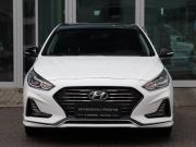 Hyundai Sonata VII (LF) Рестайлинг Санкт-Петербург  - изображение 30