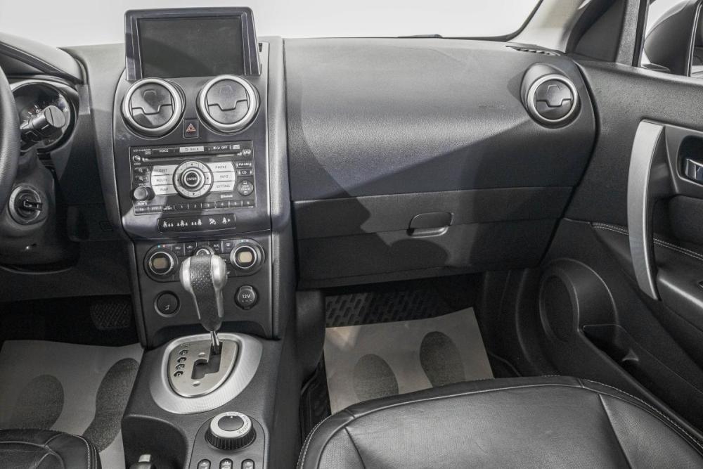 Nissan Qashqai I Барнаул  - изображение 23