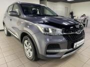 Chery Tiggo 4 I Рестайлинг Челябинск  - изображение 22