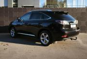 Lexus RX III Сыктывкар  - изображение 32