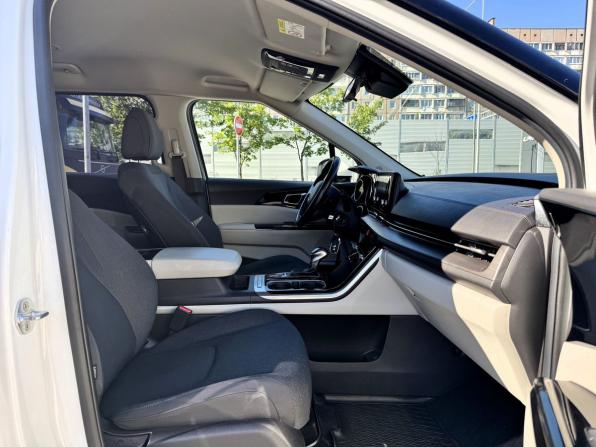 Kia Carnival IV с пробегом 2021 года, цена 3 450 000 рублей, 90076 км, минивэн, Автокод Объявления