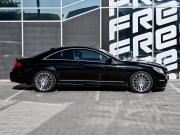 Mercedes-Benz CL-Класс III (C216) Краснодар  - изображение 27