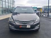 Hyundai Solaris I Рестайлинг Пермь  - изображение 12