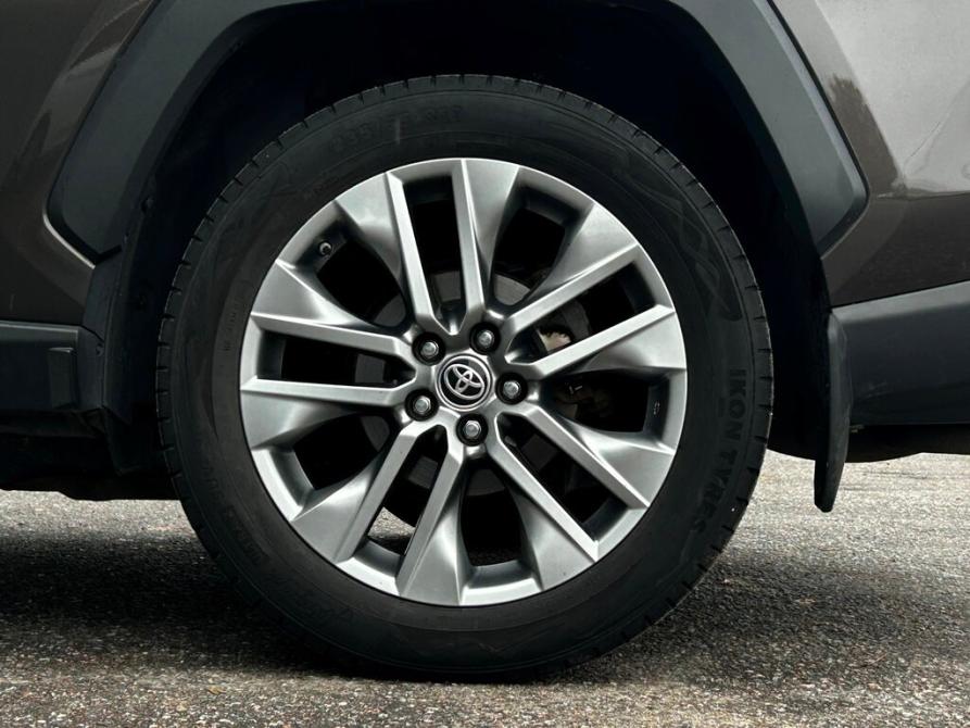 Toyota RAV4 V (XA50) Санкт-Петербург  - изображение 20