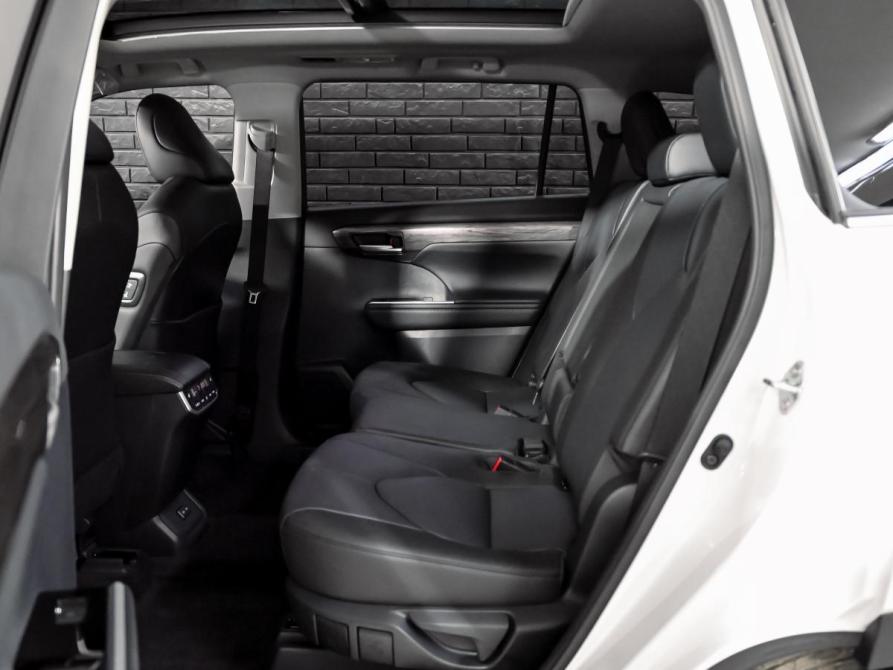 Toyota Highlander IV (XU70) Екатеринбург  - изображение 22