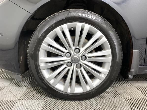 Opel Insignia I Рестайлинг с пробегом 2013 года, цена 850 000 рублей, 175500 км, лифтбек, Автокод Объявления