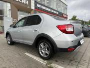 Renault Logan II Рестайлинг Набережные Челны  - изображение 37