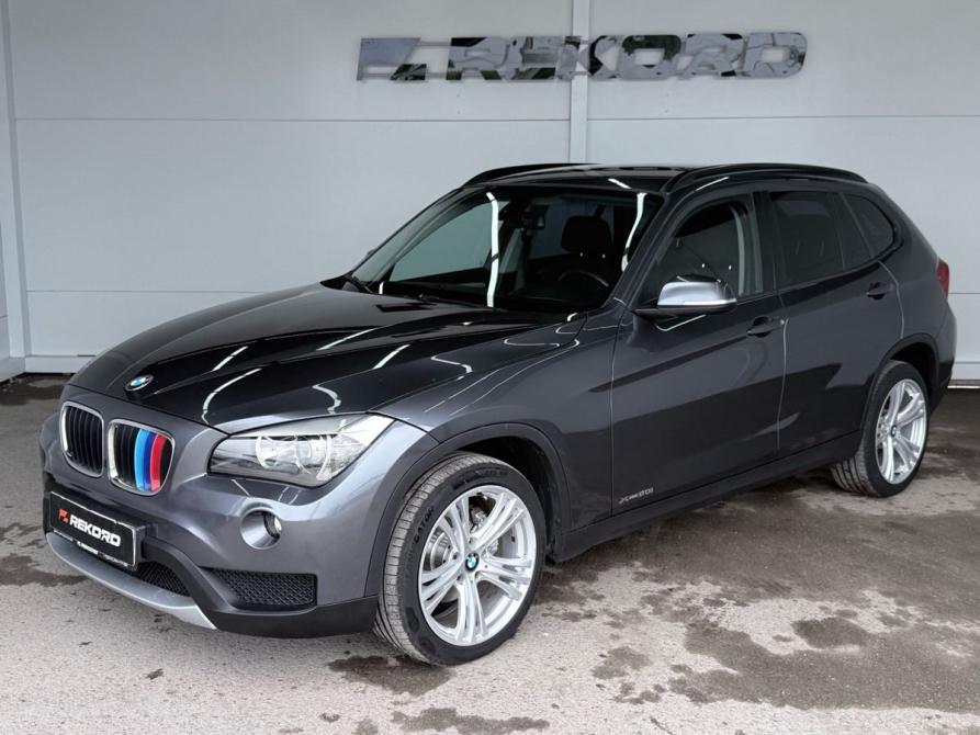 BMW X1 I (E84) Рестайлинг Уфа  - изображение 3