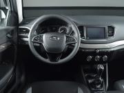 Lada (ВАЗ) Vesta I Рестайлинг (NG) Кемерово  - изображение 34