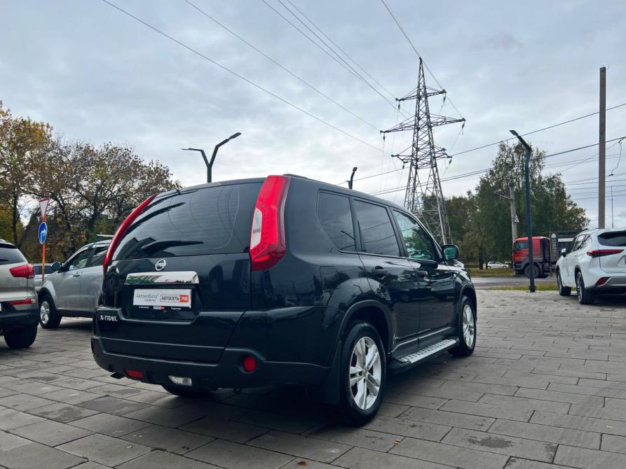 Nissan X-Trail II Рестайлинг Стерлитамак  - изображение 2