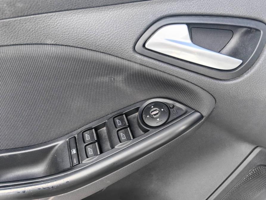 Ford Focus III Москва  - изображение 10