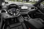 BMW X6 III (G06) Рестайлинг Москва  - изображение 40