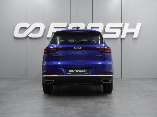 Chery Tiggo 7 Pro I с пробегом 2022 года, цена 1 639 000 рублей, 41920 км, внедорожник, Автокод Объявления