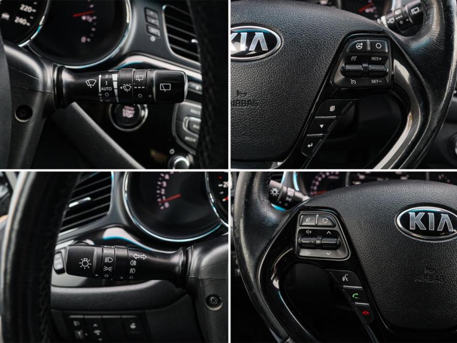 Kia Ceed II Москва  - изображение 19