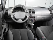 Hyundai Accent II Ростов-на-Дону  - изображение 22