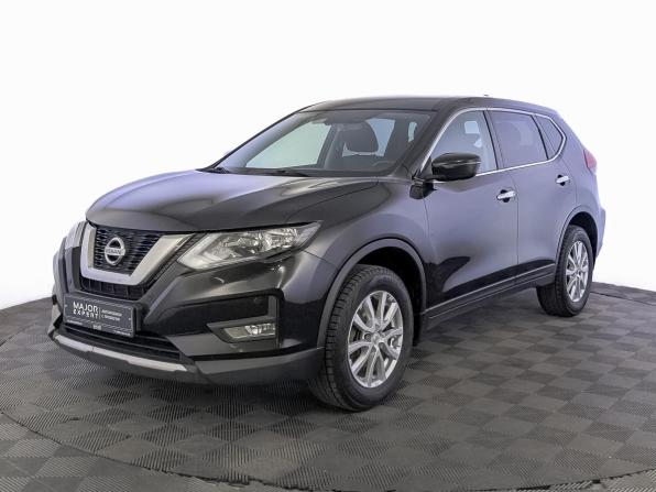 Nissan X-Trail III Рестайлинг с пробегом 2019 года, цена 1 900 000 рублей, 167264 км, внедорожник, Автокод Объявления