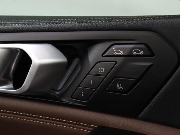 BMW X6 III (G06) с пробегом 2020 года, цена 7 399 000 рублей, 61834 км, внедорожник, Автокод Объявления