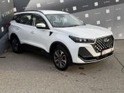 Chery Tiggo 7 Pro Max I Рестайлинг Минеральные Воды  - изображение 29