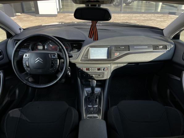 Citroen C5 II с пробегом 2010 года, цена 590 000 рублей, 327479 км, седан, Автокод Объявления