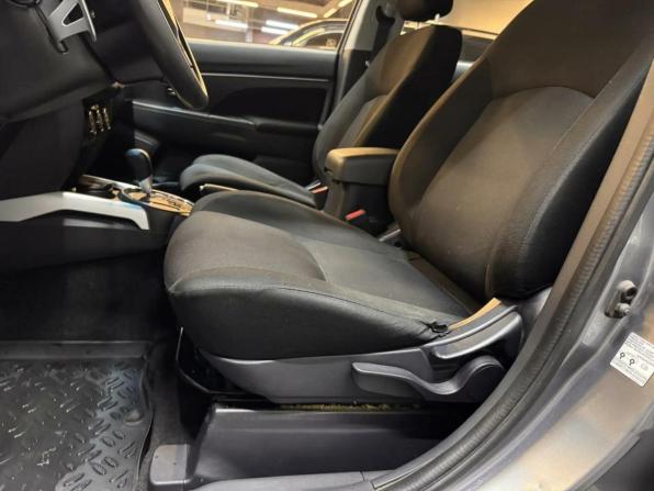 Mitsubishi ASX I Рестайлинг с пробегом 2012 года, цена 997 000 рублей, 136357 км, внедорожник, Автокод Объявления