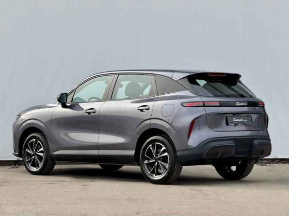 Новый Tenet Plus L4 2026 года, цена 2 540 000 рублей, внедорожник, Автокод Объявления