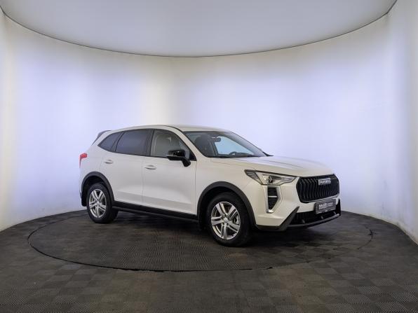 Haval Jolion I Рестайлинг с пробегом 2025 года, цена 1 990 000 рублей, 14227 км, внедорожник, Автокод Объявления