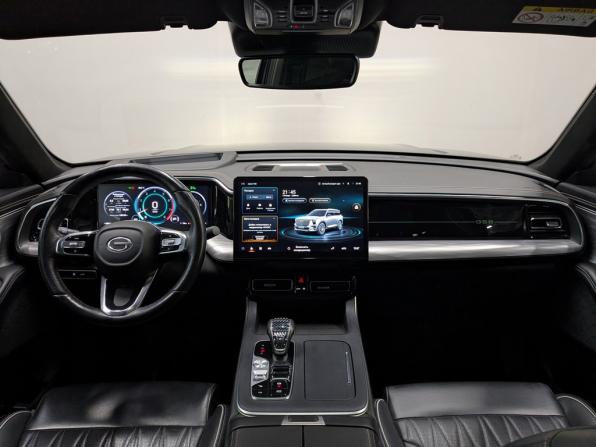 GAC GS8 II с пробегом 2023 года, цена 2 750 000 рублей, 159191 км, внедорожник, Автокод Объявления