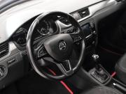 Skoda Rapid I Рестайлинг Самара  - изображение 31