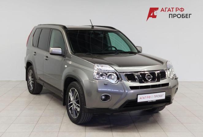 Nissan X-Trail II с пробегом 2010 года, цена 1 300 000 рублей, 175561 км, внедорожник, Автокод Объявления