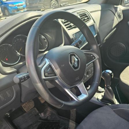 Renault Sandero II Рестайлинг с пробегом 2019 года, цена 1 311 000 рублей, 74839 км, хэтчбек, Автокод Объявления