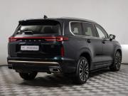 Exeed VX I Москва  - изображение 34