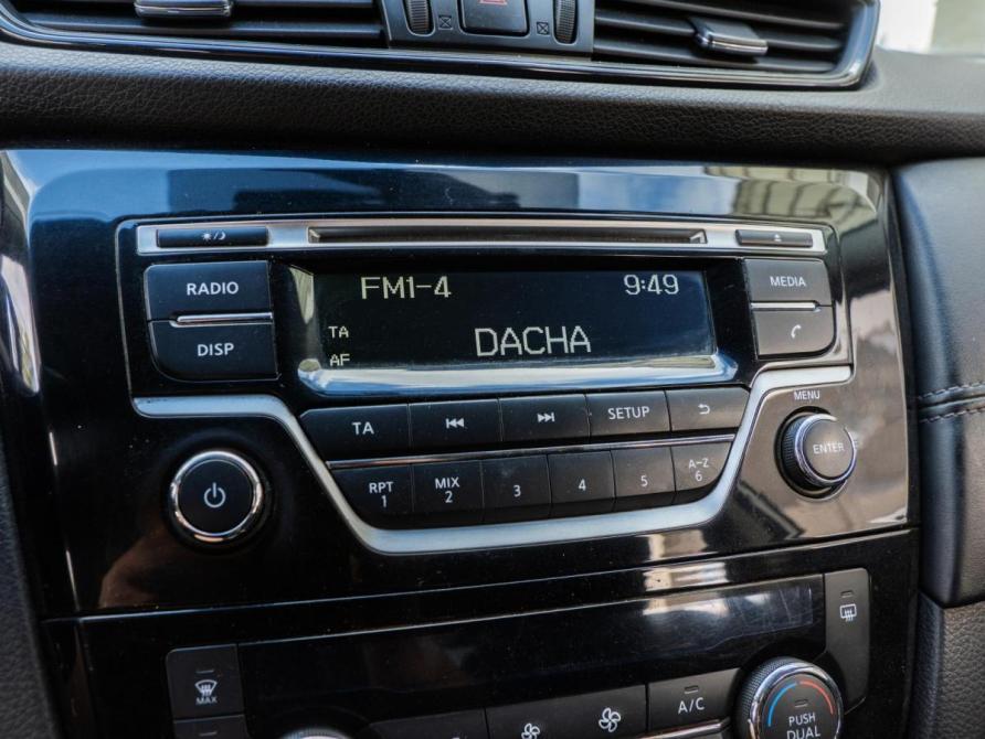 Nissan Qashqai II Волгоград  - изображение 15