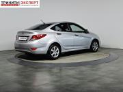 Hyundai Solaris I Белгород  - изображение 26