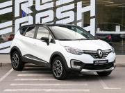 Renault Kaptur I Рестайлинг Волгоград  - изображение 27
