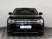 Volkswagen Teramont I Рестайлинг (China Market) Санкт-Петербург  - изображение 29