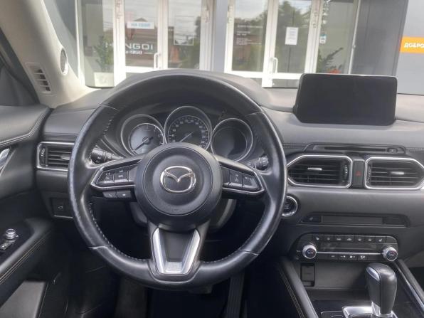 Mazda CX-5 II с пробегом 2020 года, цена 2 335 000 рублей, 156130 км, внедорожник, Автокод Объявления