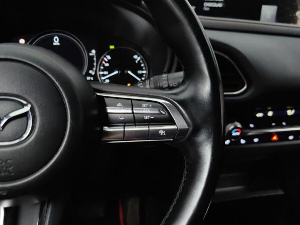 Mazda CX-30 I с пробегом 2021 года, цена 2 821 000 рублей, 68950 км, внедорожник, Автокод Объявления