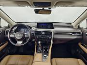 Lexus RX IV Санкт-Петербург  - изображение 40