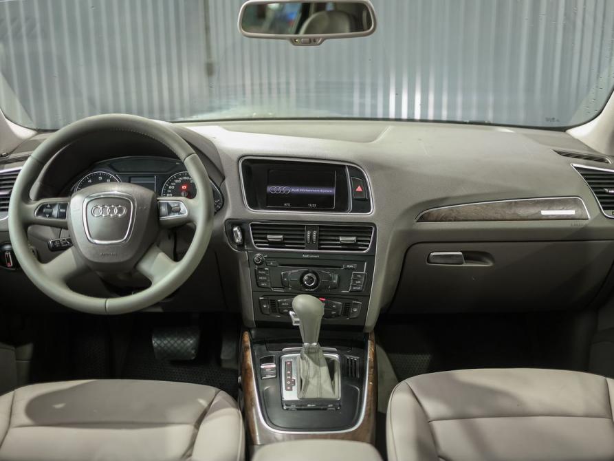 Audi Q5 I (8R) Ижевск  - изображение 5