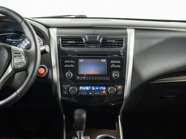 Nissan Teana III с пробегом 2015 года, цена 1 400 000 рублей, 244872 км, седан, Автокод Объявления