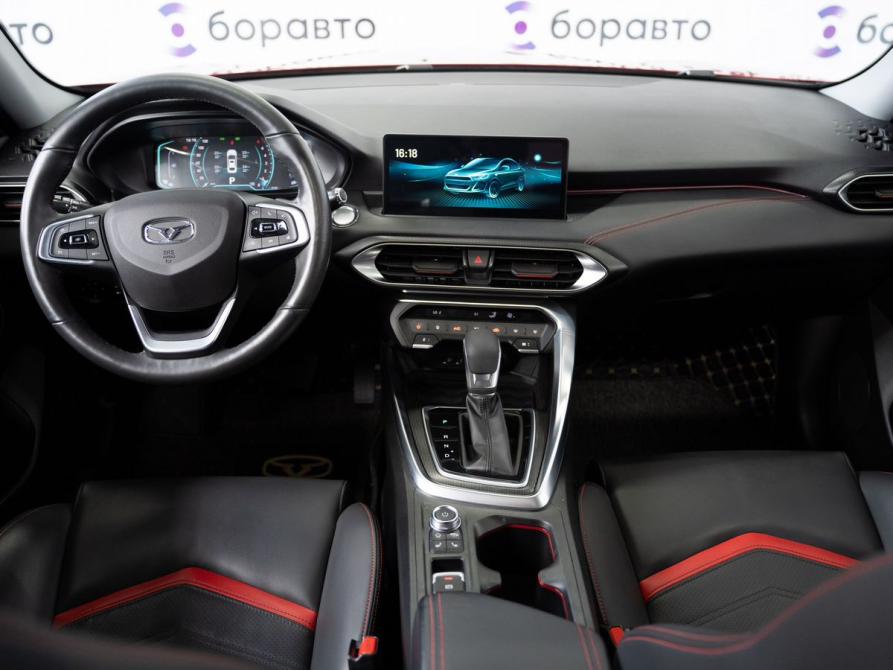 Kaiyi E5 Ростов-на-Дону  - изображение 8