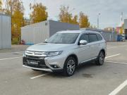 Mitsubishi Outlander III Рестайлинг 2 Чебоксары  - изображение 23