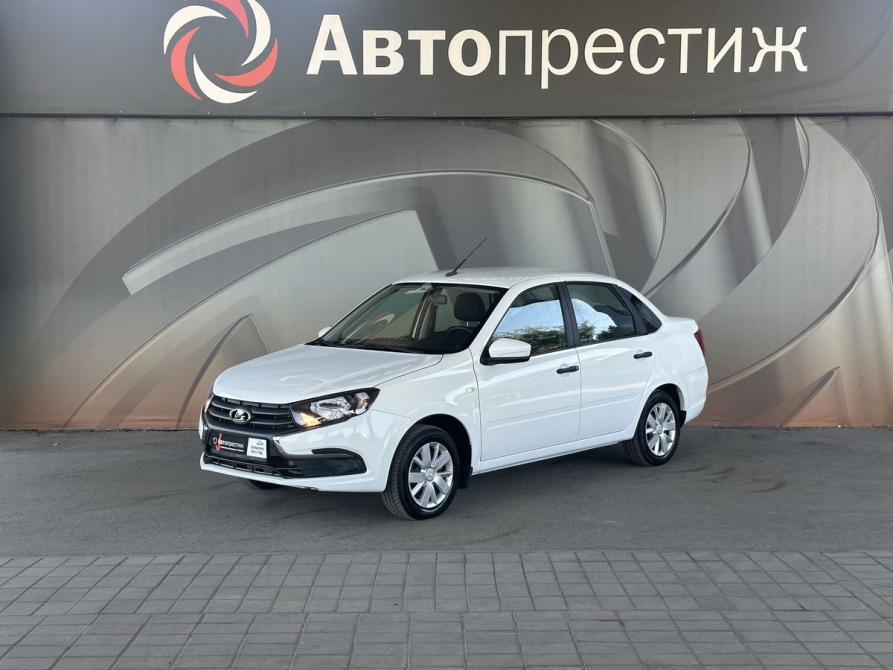 Lada (ВАЗ) Granta I Рестайлинг Волгоград  - изображение 1