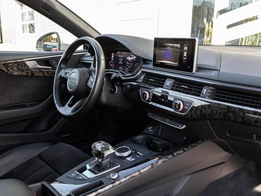 Audi A5 II (F5) Краснодар  - изображение 18