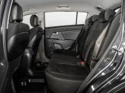 Kia Sportage III Иркутск  - изображение 27